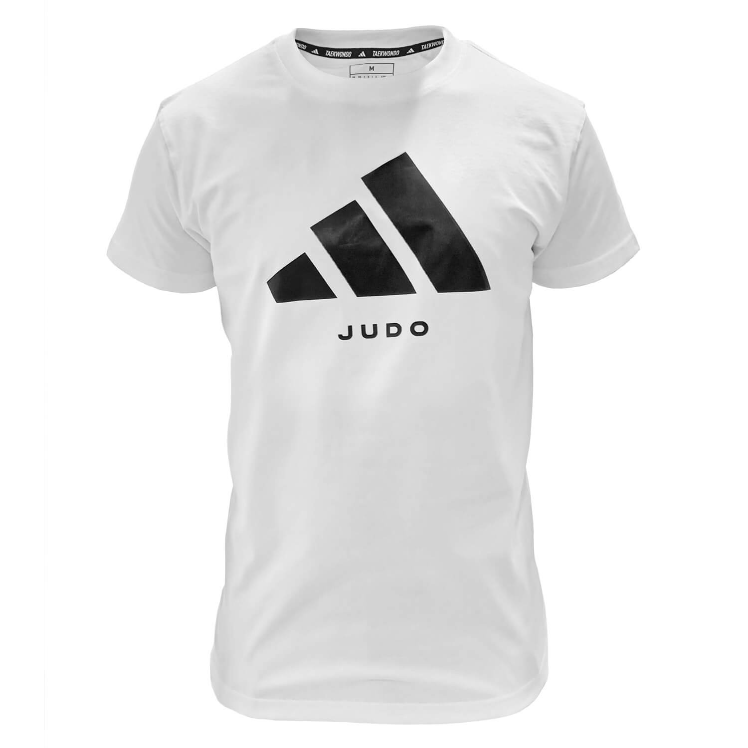 Adidas judo store t shirt